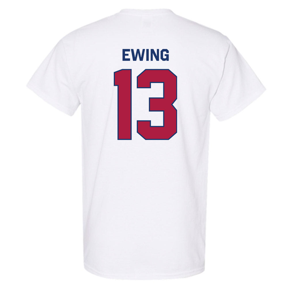Detroit Mercy - NCAA Women's Lacrosse : Solei Ewing - Classic Shersey T-Shirt-1