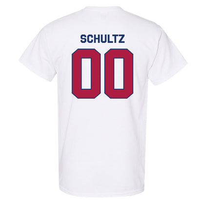 Detroit Mercy - NCAA Softball : Savannah Schultz - Classic Shersey T-Shirt-1