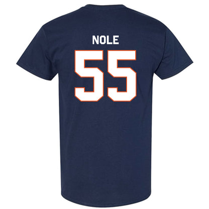 Utica - NCAA Women's Field Hockey : Alannah Nole - Classic Shersey T-Shirt-1