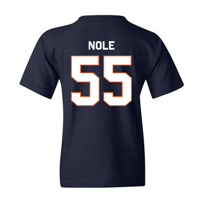 Utica - NCAA Women's Field Hockey : Alannah Nole - Classic Shersey Youth T-Shirt-1