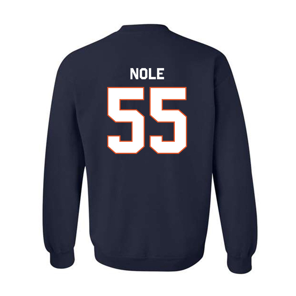 Utica - NCAA Women's Field Hockey : Alannah Nole - Classic Shersey Crewneck Sweatshirt-1