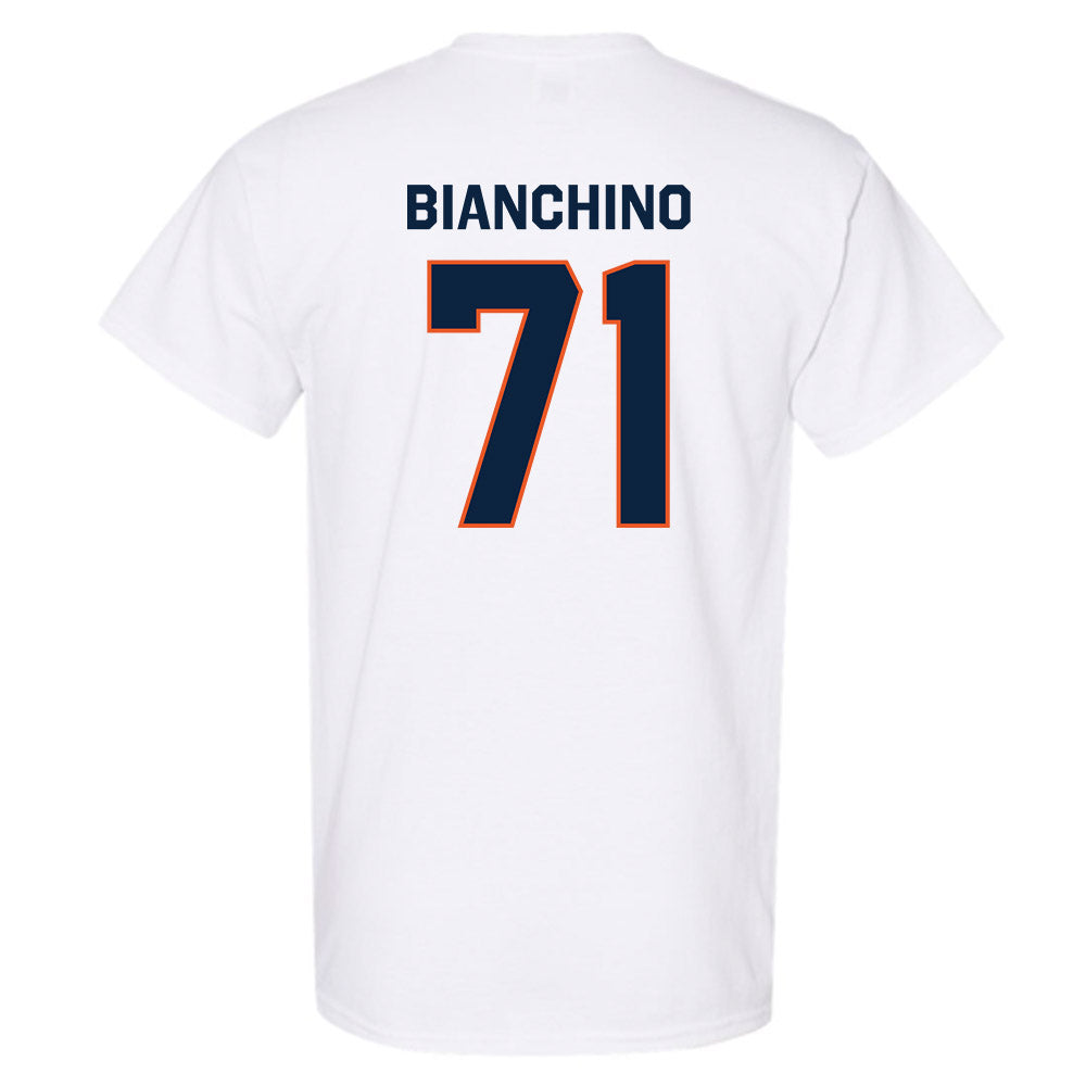 Utica - NCAA Football : ADante Bianchino - Classic Shersey T-Shirt-1