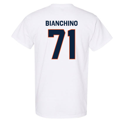 Utica - NCAA Football : ADante Bianchino - Classic Shersey T-Shirt-1