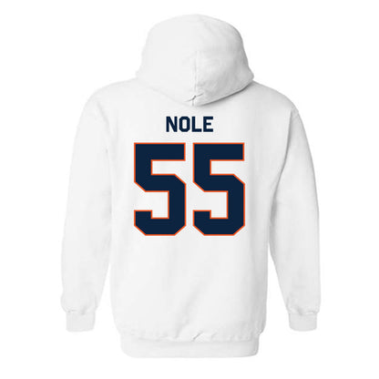 Utica - NCAA Women's Field Hockey : Alannah Nole - Classic Shersey Hooded Sweatshirt-1