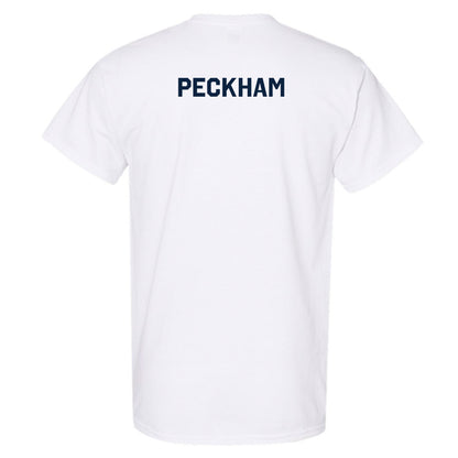 Utica - NCAA Women's Golf : Olivia Peckham - Classic Shersey T-Shirt-1