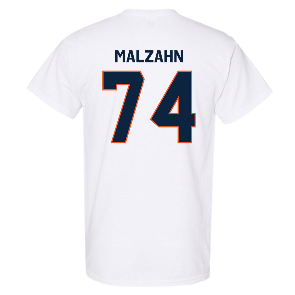 Utica - NCAA Football : Michael Malzahn - Classic Shersey T-Shirt-1