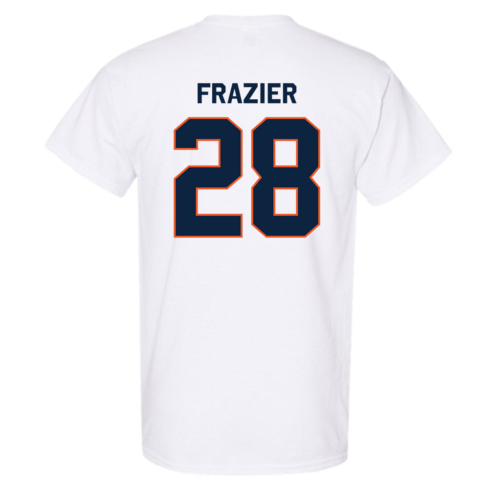 Utica - NCAA Football : Eze Frazier - Classic Shersey T-Shirt-1