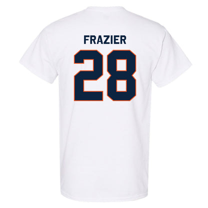 Utica - NCAA Football : Eze Frazier - Classic Shersey T-Shirt-1