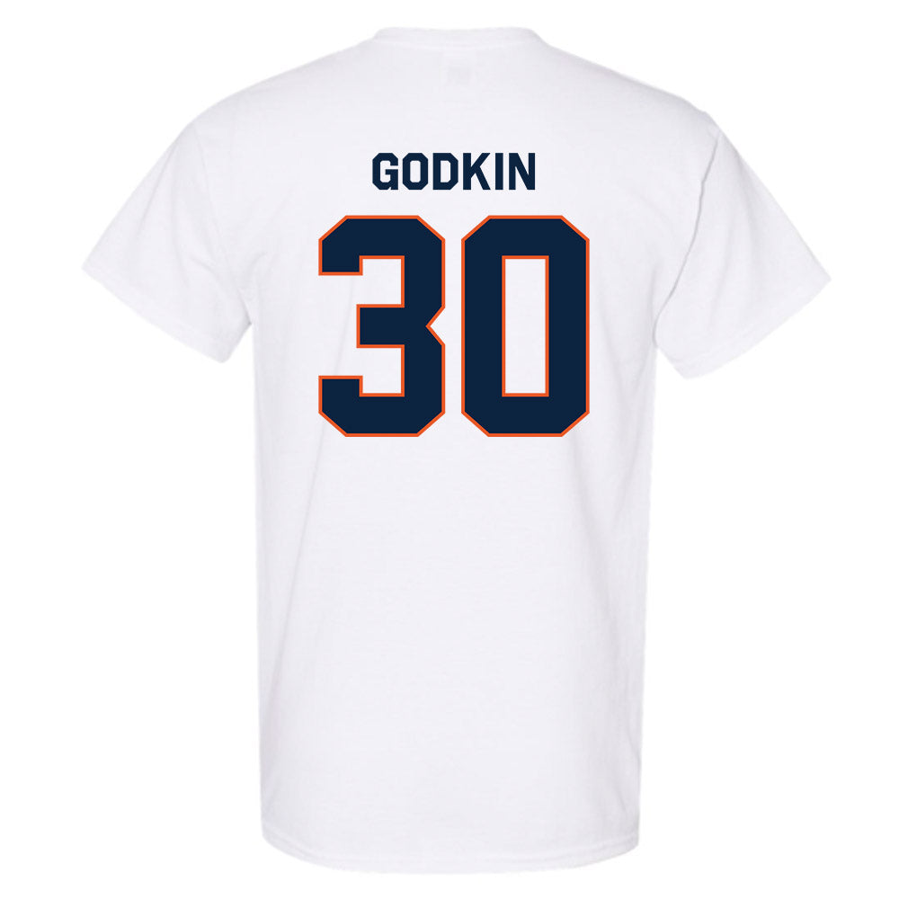 Utica - NCAA Women's Basketball : Hanna Godkin - Classic Shersey T-Shirt-1