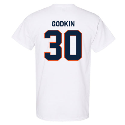 Utica - NCAA Women's Basketball : Hanna Godkin - Classic Shersey T-Shirt-1