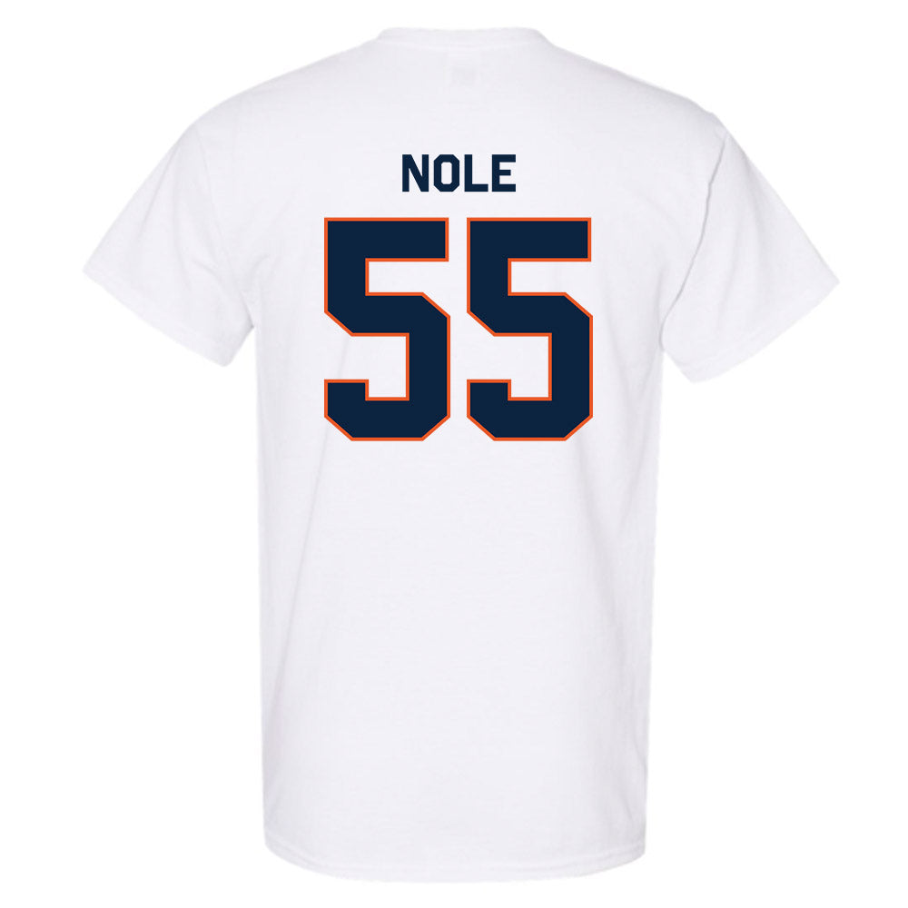 Utica - NCAA Women's Field Hockey : Alannah Nole - Classic Shersey T-Shirt-1