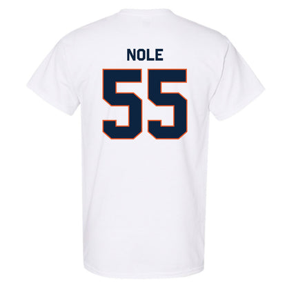 Utica - NCAA Women's Field Hockey : Alannah Nole - Classic Shersey T-Shirt-1