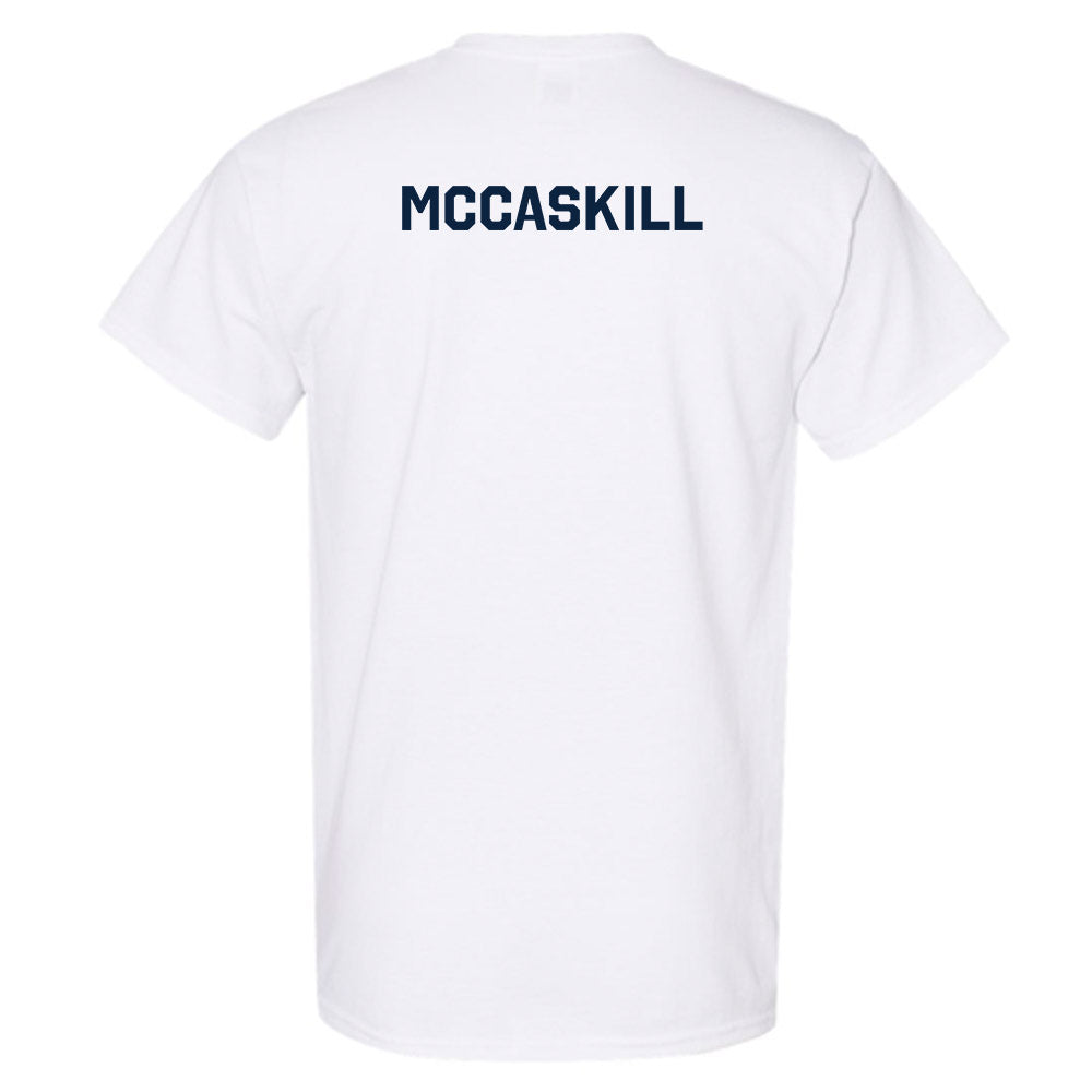 Utica - NCAA Men's Track & Field : Kaiden McCaskill - Classic Shersey T-Shirt-1