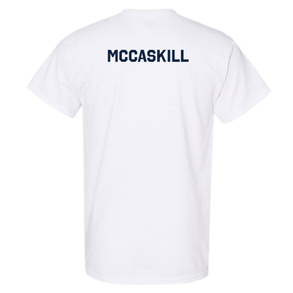 Utica - NCAA Men's Track & Field : Kaiden McCaskill - Classic Shersey T-Shirt-1