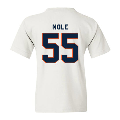 Utica - NCAA Women's Field Hockey : Alannah Nole - Classic Shersey Youth T-Shirt-1