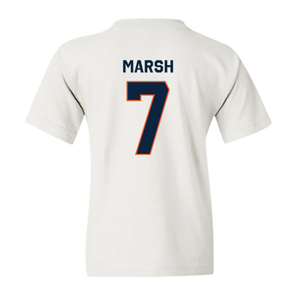 Utica - NCAA Women's Field Hockey : Ryleigh Marsh - Classic Shersey Youth T-Shirt-1