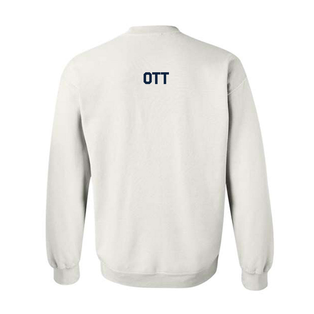 Utica - NCAA Women's Gymnastics : Ellie Ott - Classic Shersey Crewneck Sweatshirt-1