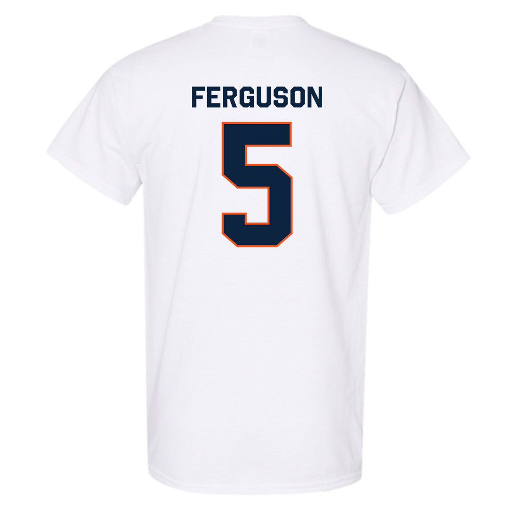 Utica - NCAA Women's Soccer : Samantha Ferguson - Classic Shersey T-Shirt-1