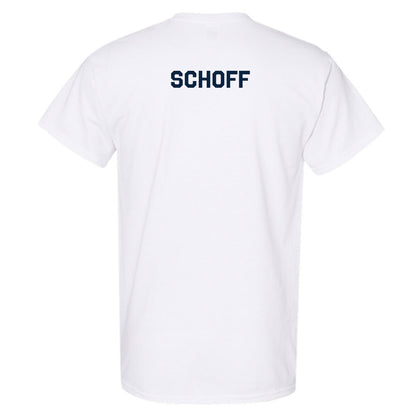 Utica - NCAA Women's Track & Field : Avalon Schoff - Classic Shersey T-Shirt-1