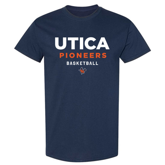 Utica - NCAA Women's Basketball : Hanna Godkin - Classic Shersey T-Shirt-0