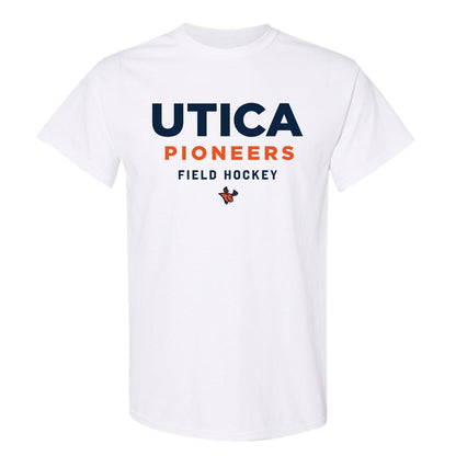 Utica - NCAA Women's Field Hockey : Alannah Nole - Classic Shersey T-Shirt-0