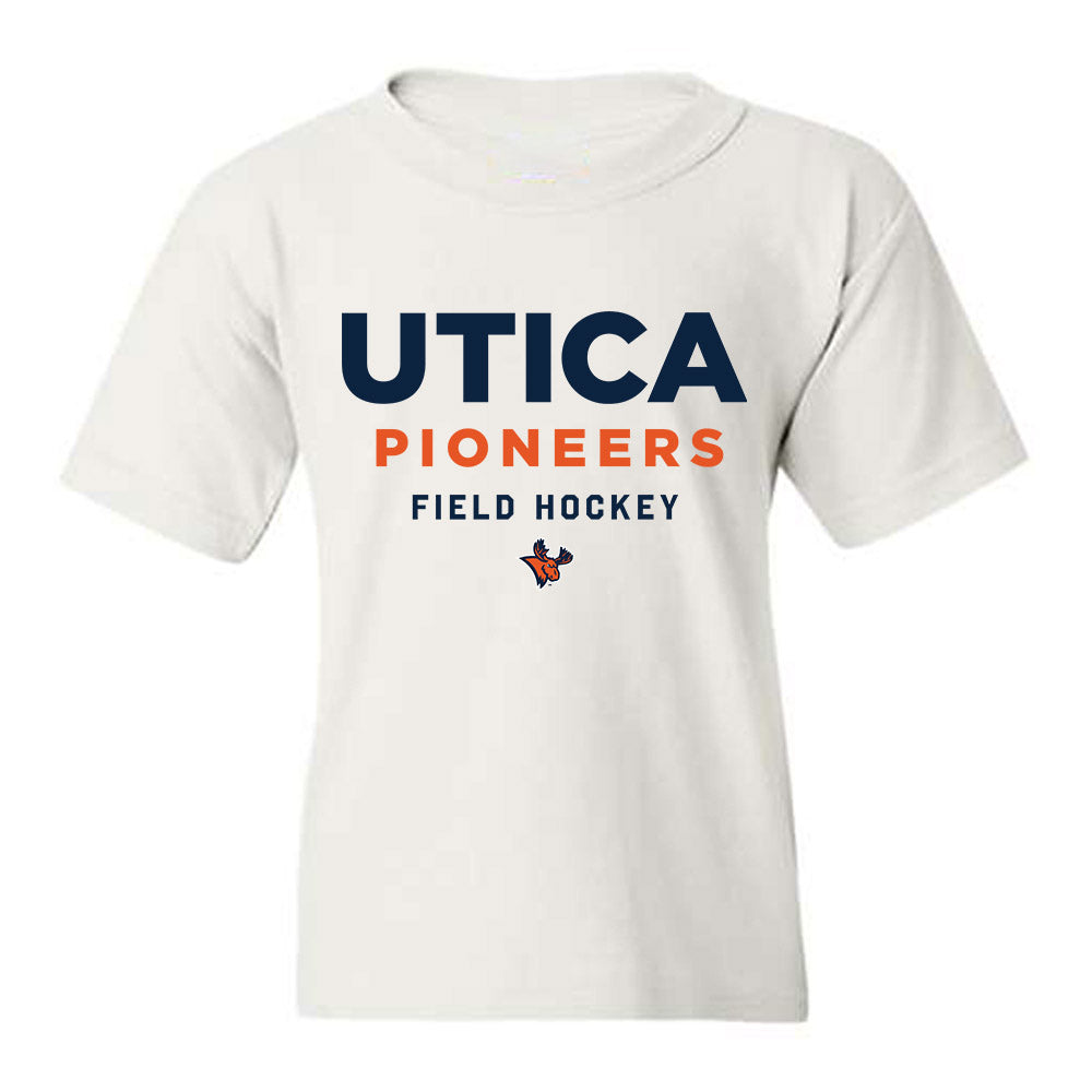 Utica - NCAA Women's Field Hockey : Ryleigh Marsh - Classic Shersey Youth T-Shirt-0