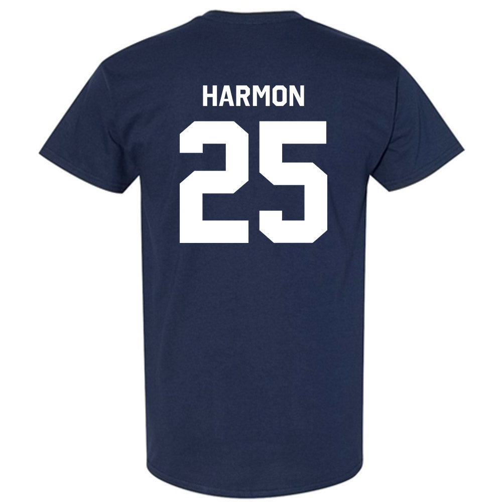 UWF - NCAA Softball : Miranda Harmon - Classic Shersey T-Shirt-1