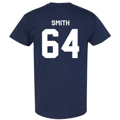 UWF - NCAA Football : Teddy Smith - Classic Shersey T-Shirt-1