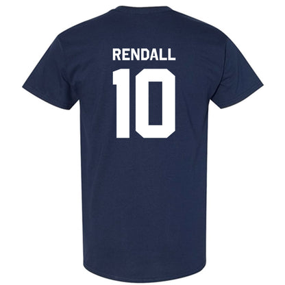 UWF - NCAA Women's Basketball : Maddy Rendall - Classic Shersey T-Shirt-1
