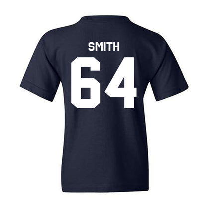 UWF - NCAA Football : Teddy Smith - Classic Shersey Youth T-Shirt-1