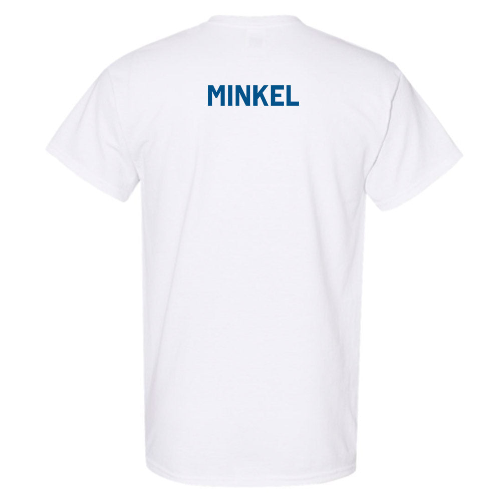 UWF - NCAA Men's Golf : Mason Minkel - Classic Shersey T-Shirt-1