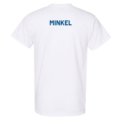 UWF - NCAA Men's Golf : Mason Minkel - Classic Shersey T-Shirt-1