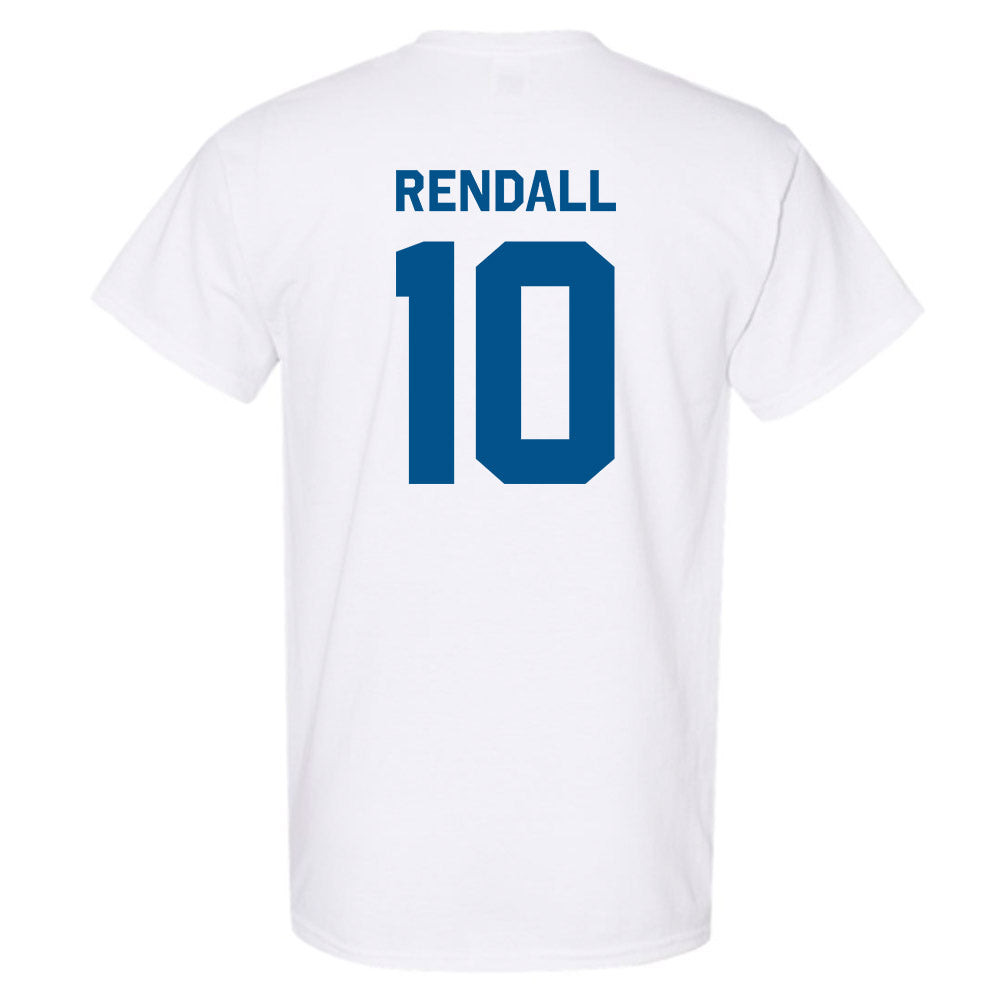 UWF - NCAA Women's Basketball : Maddy Rendall - Classic Shersey T-Shirt-1