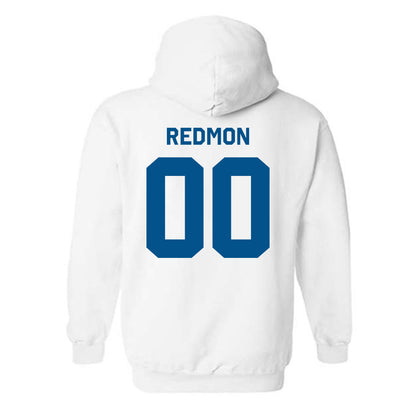 UWF - NCAA Women's Soccer : Remy Redmon - Classic Shersey Hooded Sweatshirt-1