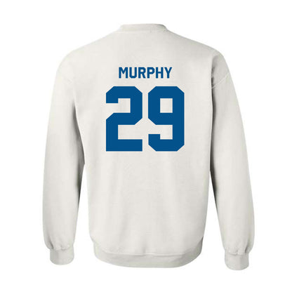 UWF - NCAA Football : Jabari Murphy - Classic Shersey Crewneck Sweatshirt-1