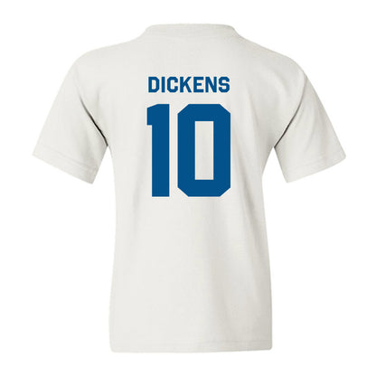 UWF - NCAA Football : Jamari Dickens - Classic Shersey Youth T-Shirt-1
