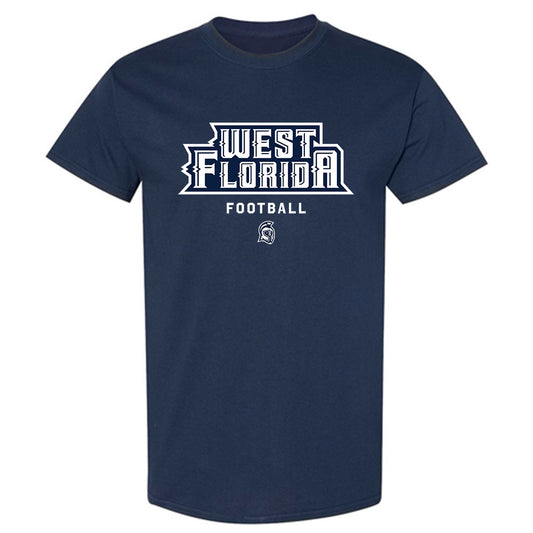 UWF - NCAA Football : Desmond Greene - Classic Shersey T-Shirt-0