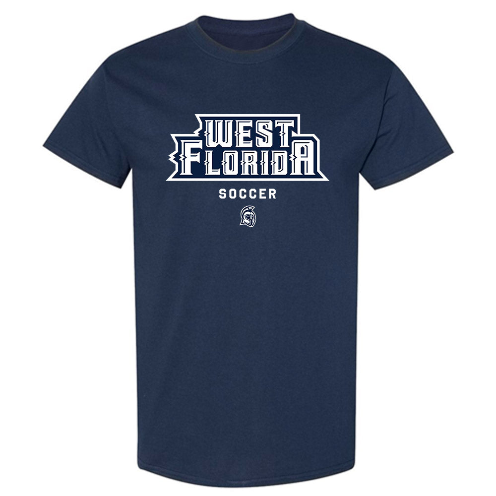 UWF - NCAA Women's Soccer : Kaitlyn Herb - Classic Shersey T-Shirt-0
