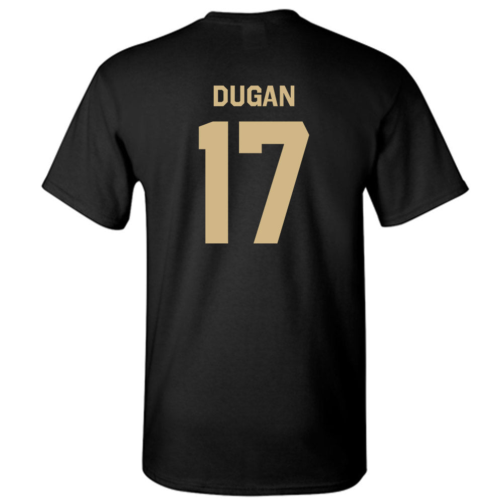PNW - NCAA Softball : Kylie Dugan - Classic Shersey T-Shirt-1