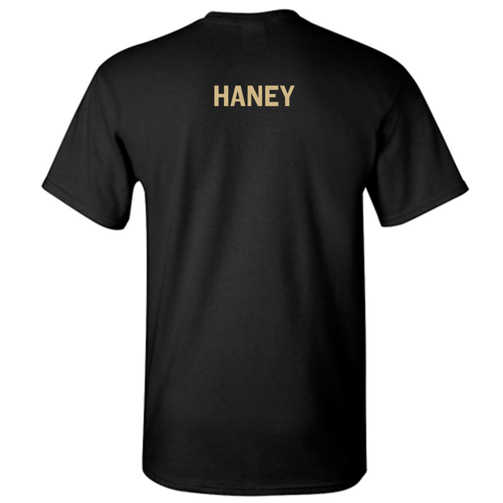 PNW - NCAA Men's Cross Country : Cortlund Haney - Classic Shersey T-Shirt-1