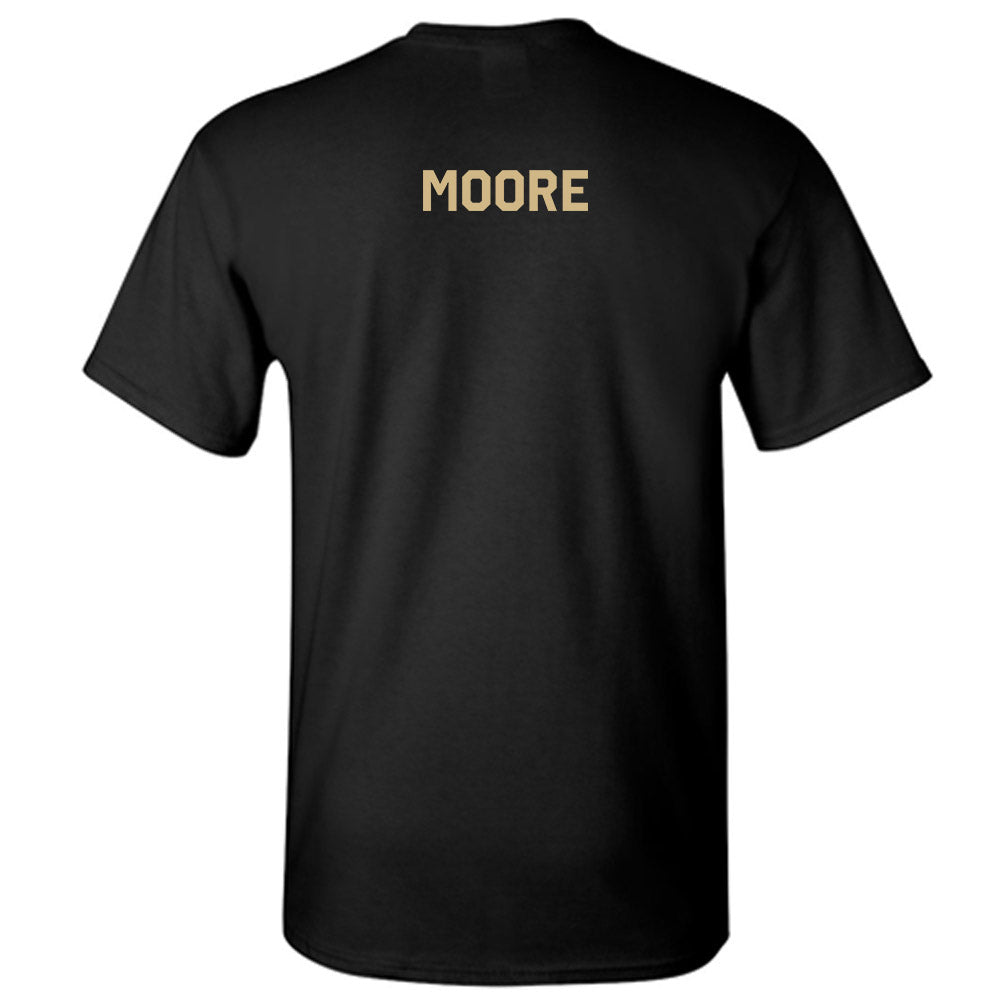 PNW - NCAA Flag Football : Azaria Moore - Classic Shersey T-Shirt-1