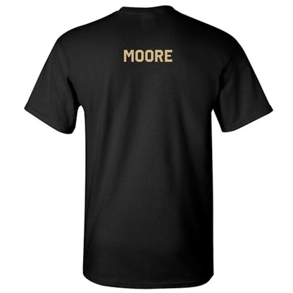 PNW - NCAA Flag Football : Azaria Moore - Classic Shersey T-Shirt-1