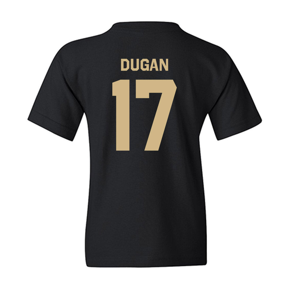 PNW - NCAA Softball : Kylie Dugan - Classic Shersey Youth T-Shirt-1