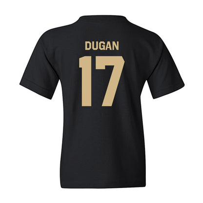 PNW - NCAA Softball : Kylie Dugan - Classic Shersey Youth T-Shirt-1