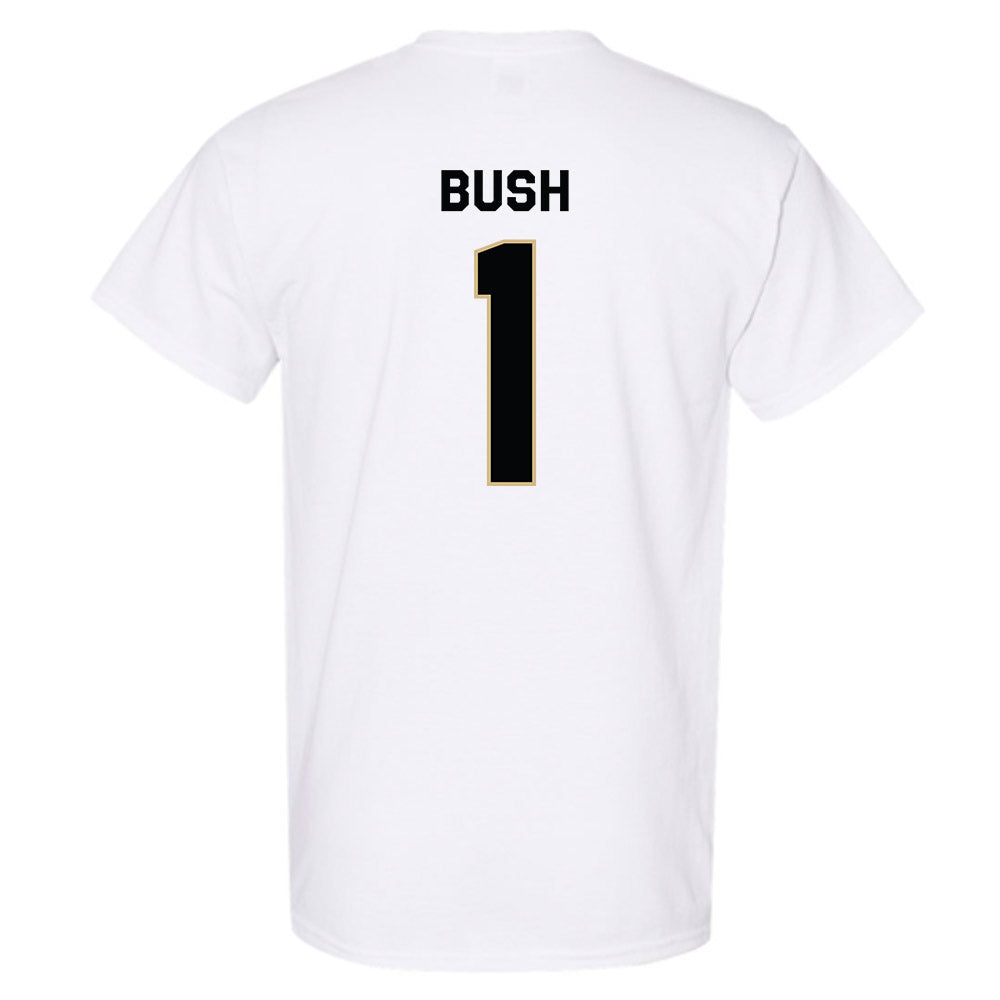 PNW - NCAA Baseball : Gabe Bush - Classic Shersey T-Shirt-1
