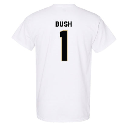PNW - NCAA Baseball : Gabe Bush - Classic Shersey T-Shirt-1