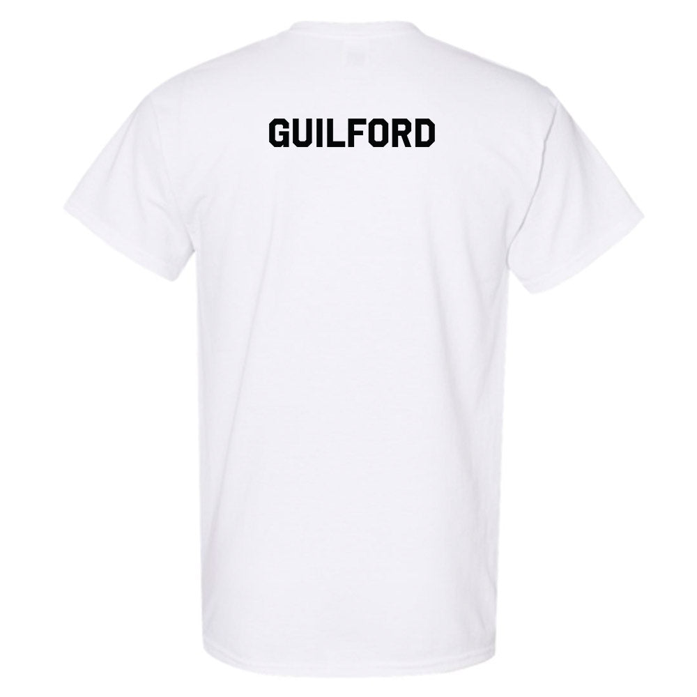 PNW - NCAA Men's Track & Field : Dylan Guilford - Classic Shersey T-Shirt-1