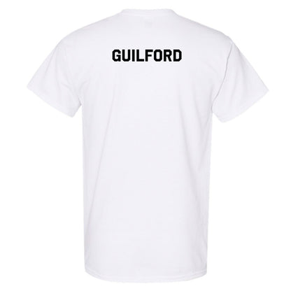 PNW - NCAA Men's Track & Field : Dylan Guilford - Classic Shersey T-Shirt-1