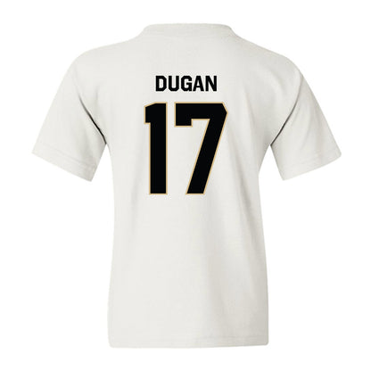 PNW - NCAA Softball : Kylie Dugan - Classic Shersey Youth T-Shirt-1