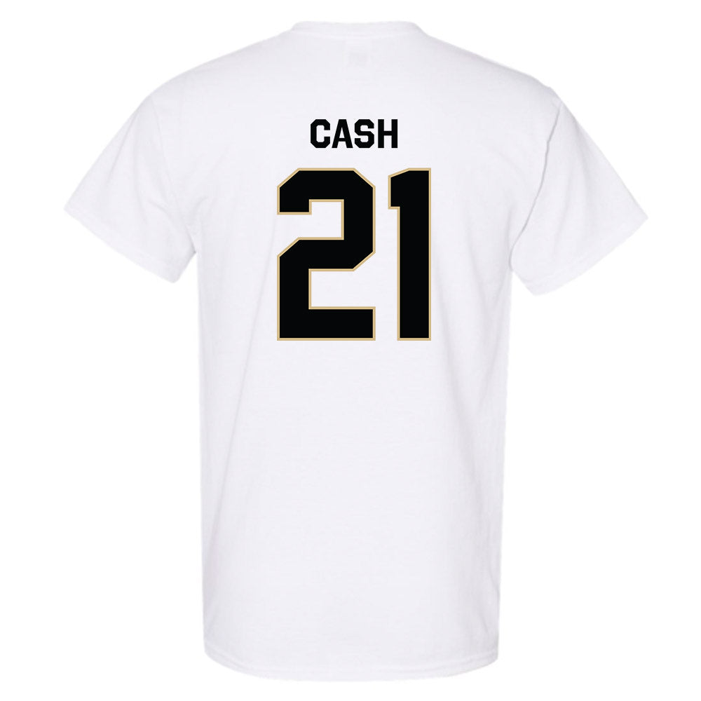 PNW - NCAA Baseball : Ben Cash - Classic Shersey T-Shirt-1